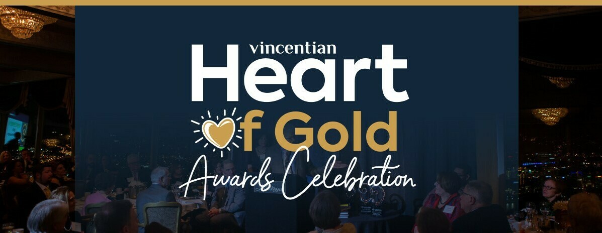 Heart of Gold Awards Celebration